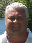 Tony Dolman