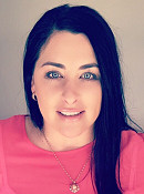 Rebecca Dolman